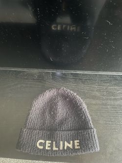 Celine Beanie