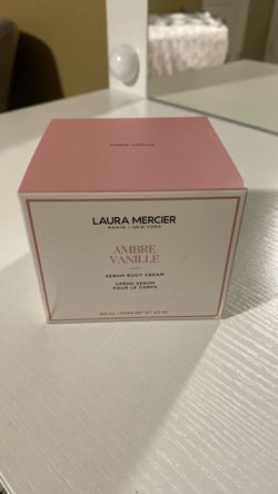 Laura Mercier Serum Body Cream 