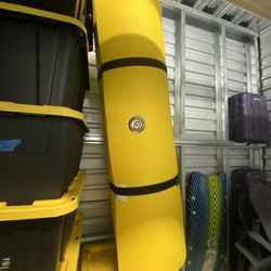 Floating Pad/ Boat Tug OBO