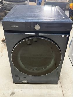 Samsung Washer
