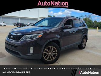2015 Kia Sorento