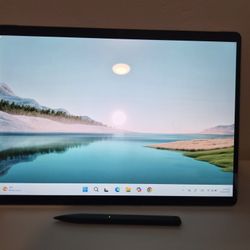 Surface Pro 8 - Used, Great Condition