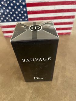 NWT Sauvage by Dior - After-shave lotion - Size: 3.4 oz