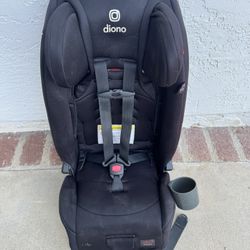 Diono Radian R