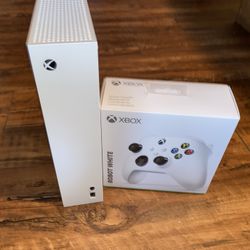 Xbox One Series S