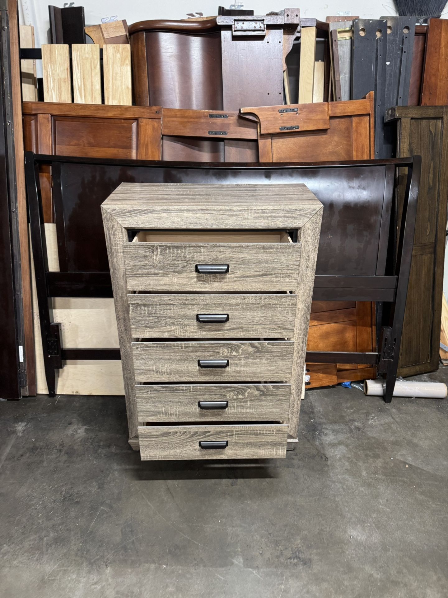 Dresser $159