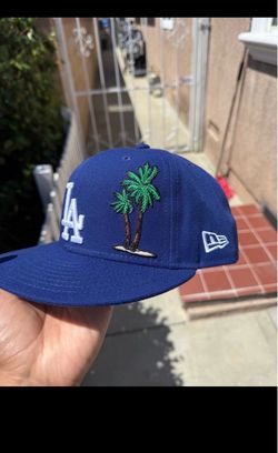 Dodger Hats
