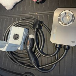 ChargePoint Home Charger