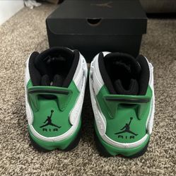 Jordan 6 rings size 11.5 Brand new NEVER WORN