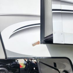 Rv fiberglass