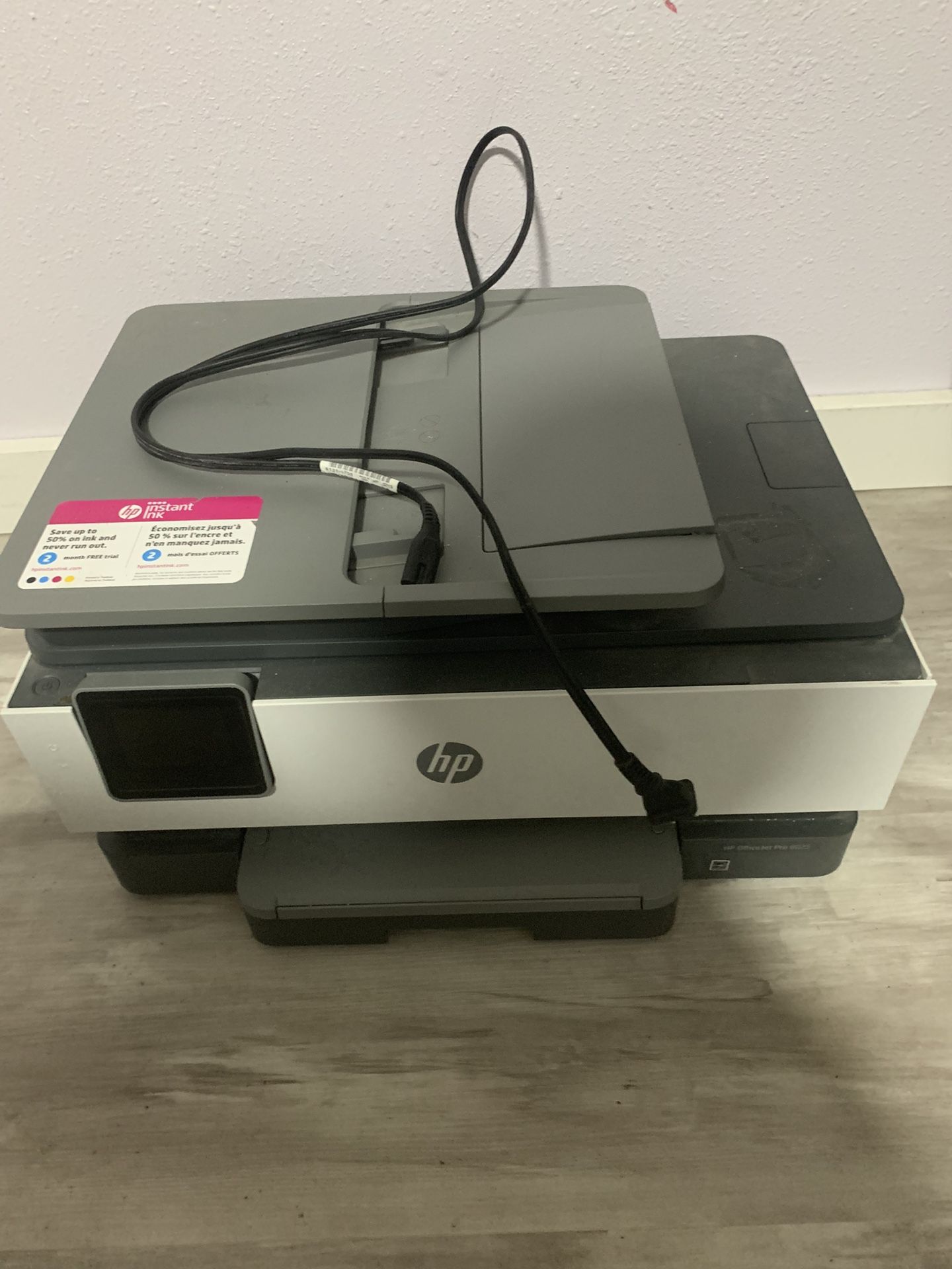 Printer 
