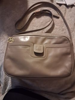 Anne Klein bag by Calderon