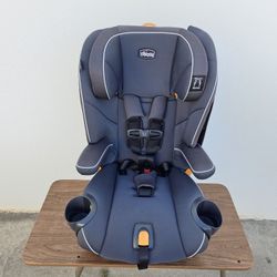 Chicco MyFit Car Seat 