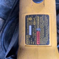 Hammer Drill