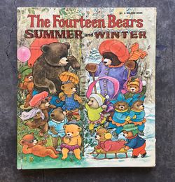 Children’s book