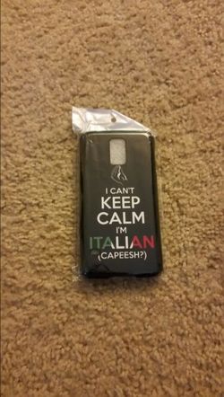 Samsung galaxy 5 phone cover