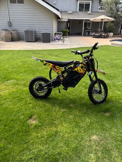 E-Bike