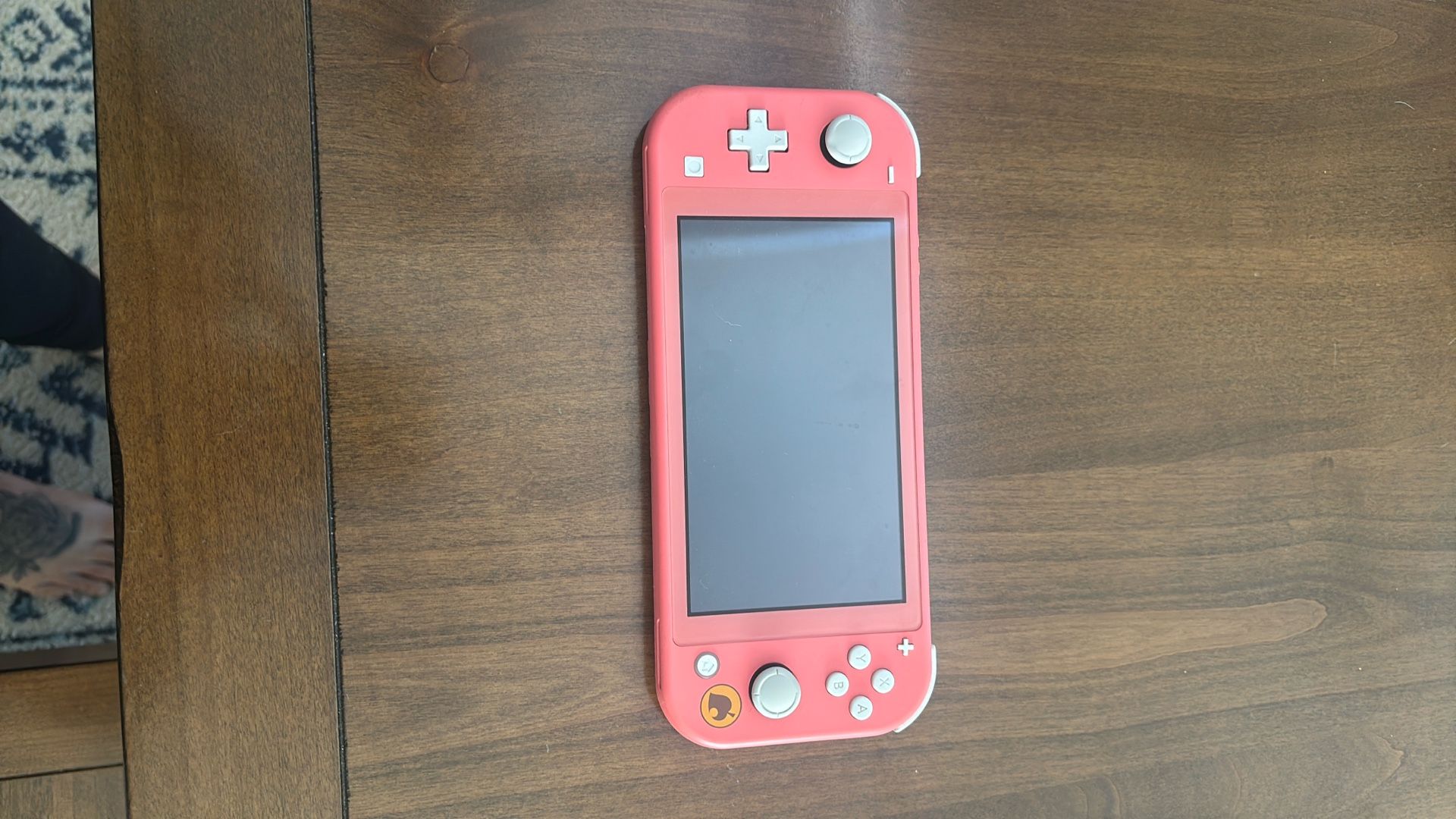 Switch Lite