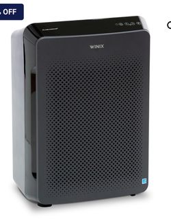 Winix PlasmaWave Air Purifier