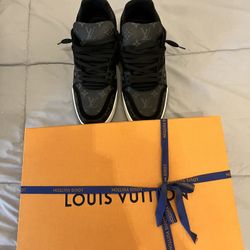 Louis Vuitton Shoes