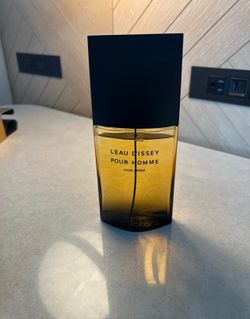 Noir Ambre ISSEY MIYAKE
