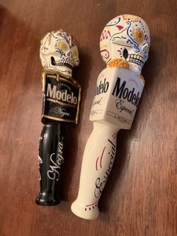 Beer Tap Handles