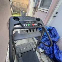Treadmill 