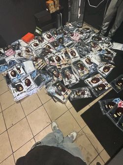Bape Tees