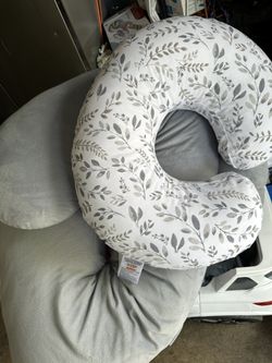 Pregnancy pillow 