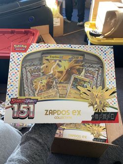 ZapDOS 151