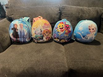 Kids Cute Backpack