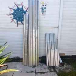 Aluminum Shutters 