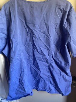 Scrub Top