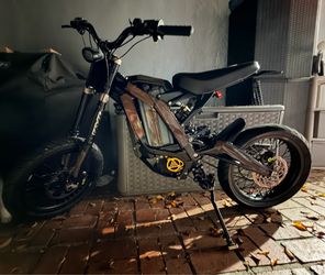 $2500 SURRON