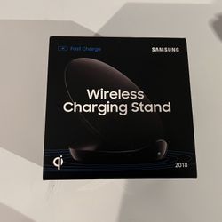 Samsung Wireless Charging Stand 