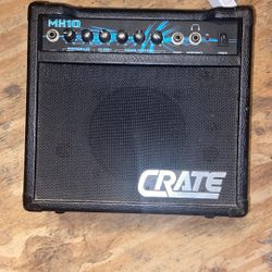 Guitar Amp