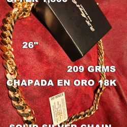 gold chain