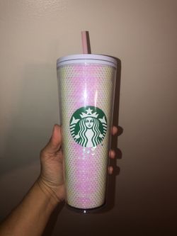 Starbucks 2020 Sequins Cold Cup- PERSONALIZED for FREE!