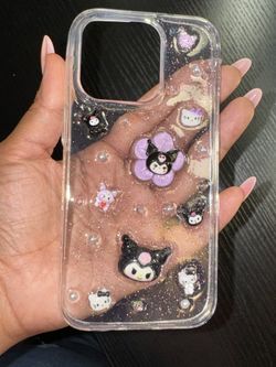 Custom iPhone Case