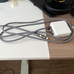 Macbook Mini Charger