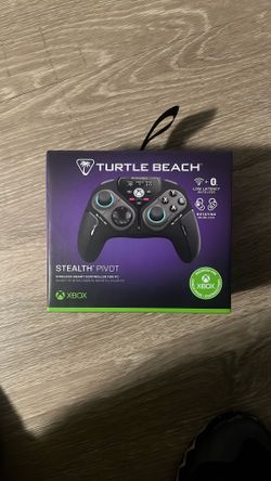 Control Pc Xbox