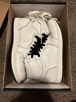 Air Jordan 1’s 
