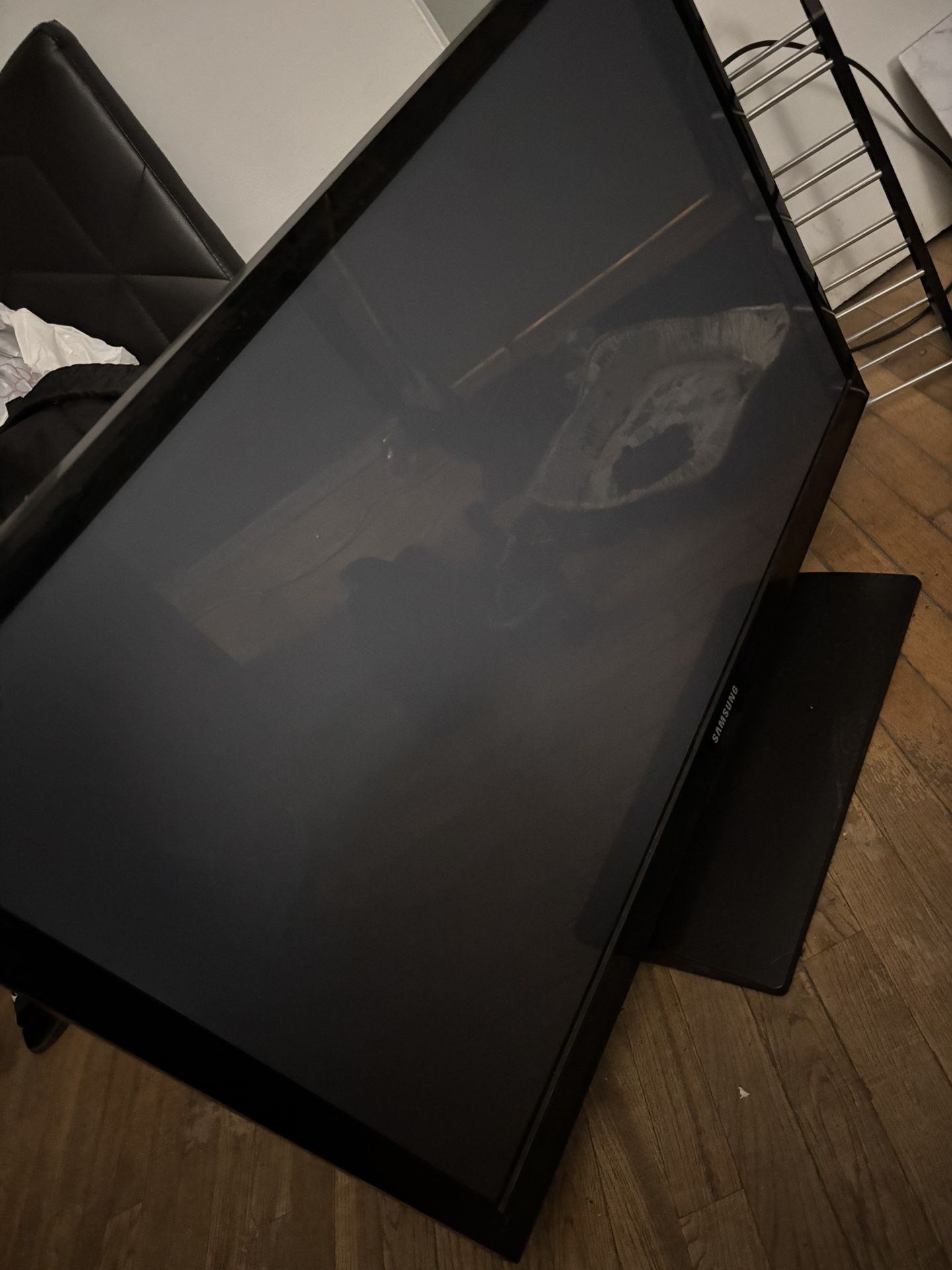 Samsung Plasma Tv