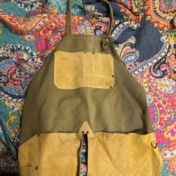Garden Apron