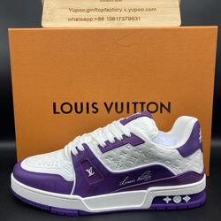 LV Trainer size  5-11