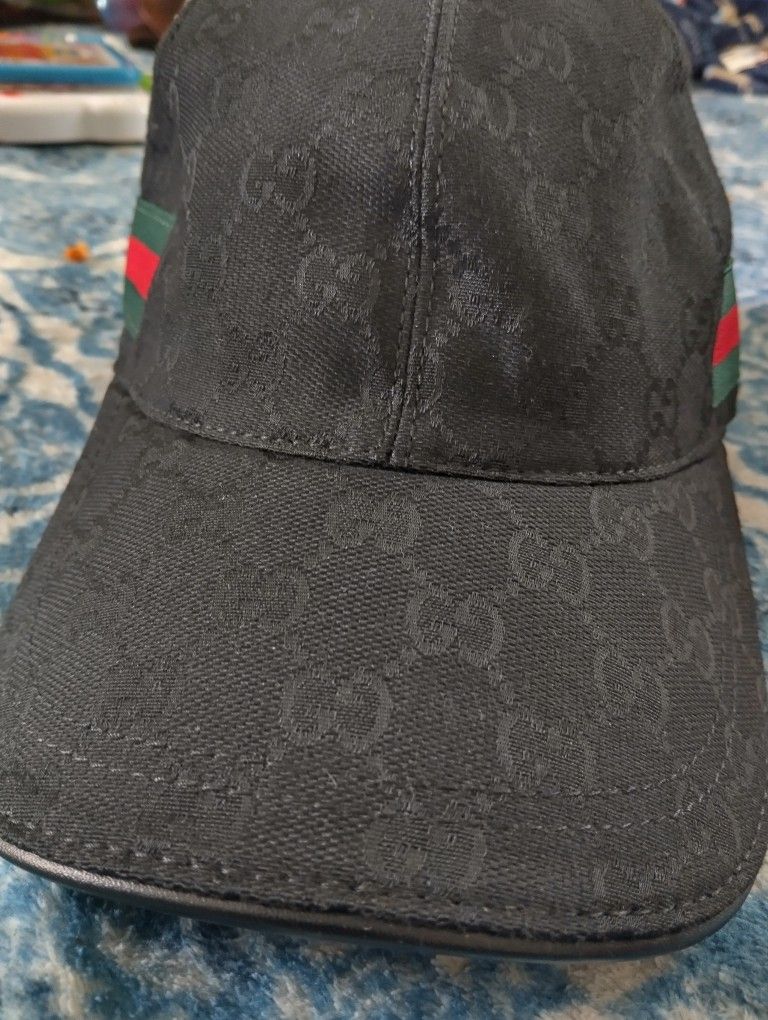 Gucci Hat 