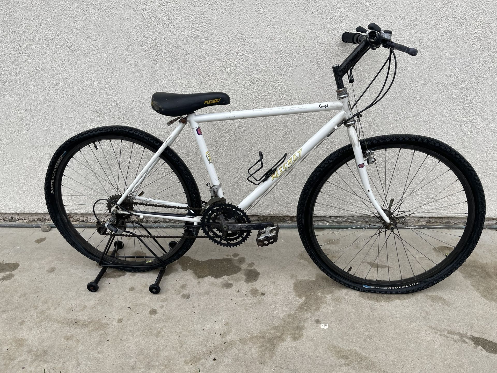 Original Ritchey MTB Outback Vintage