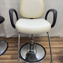 Salon stylist Barber Chair