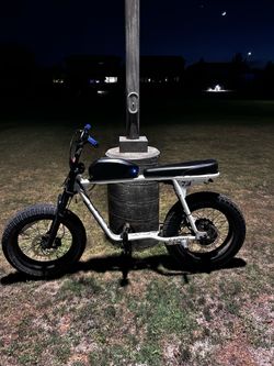 Super 73 s2 OBO