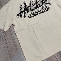 ✨ New Hellstar T-shirt Size XLarge